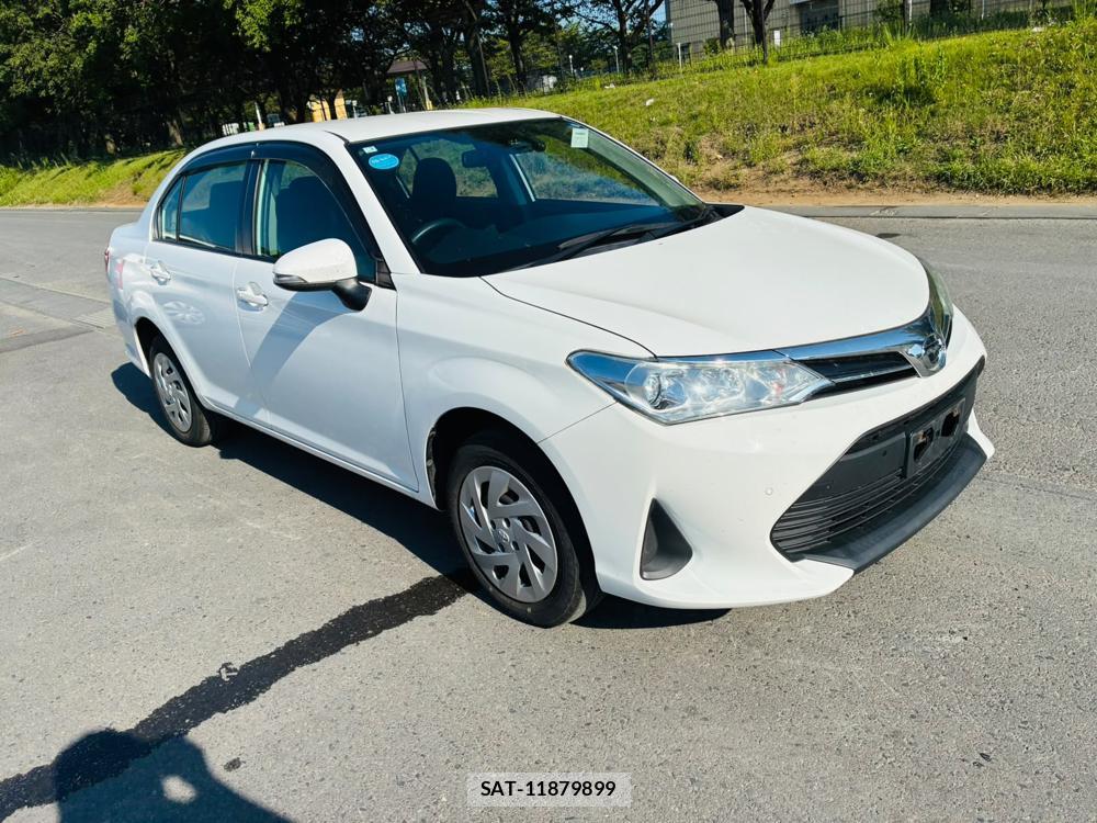 Toyota COROLLA AXIO 2019-03 8282302-6