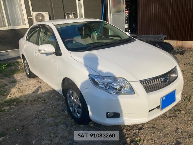 Toyota COROLLA AXIO 2009-08 8561474-0