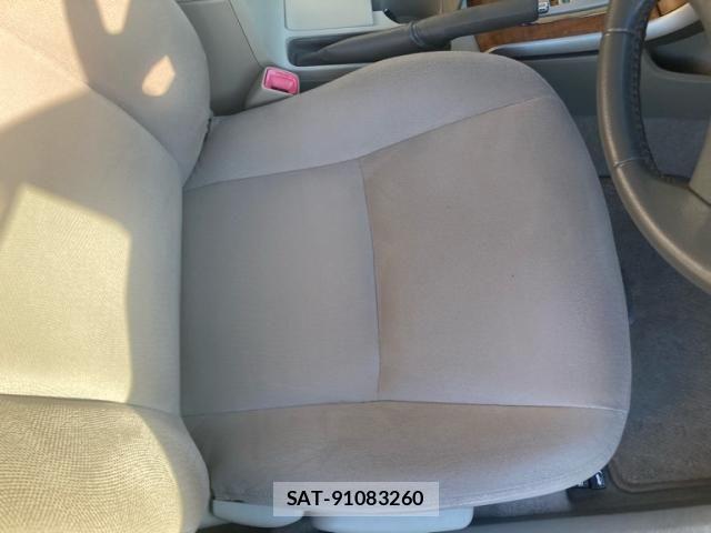 Toyota COROLLA AXIO 2009-08 8561474-10