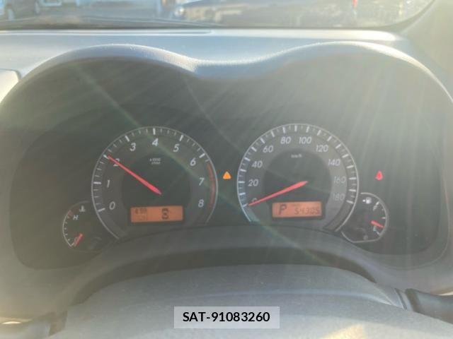 Toyota COROLLA AXIO 2009-08 8561474-12