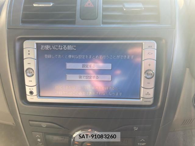 Toyota COROLLA AXIO 2009-08 8561474-13