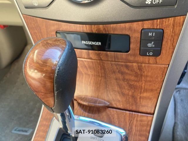 Toyota COROLLA AXIO 2009-08 8561474-15