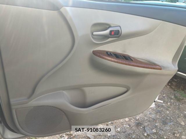 Toyota COROLLA AXIO 2009-08 8561474-18
