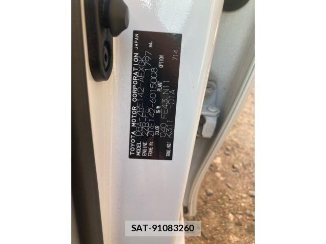 Toyota COROLLA AXIO 2009-08 8561474-20