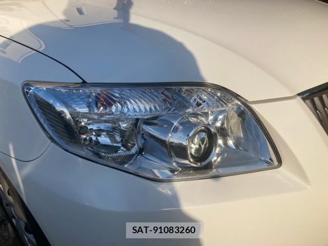 Toyota COROLLA AXIO 2009-08 8561474-3