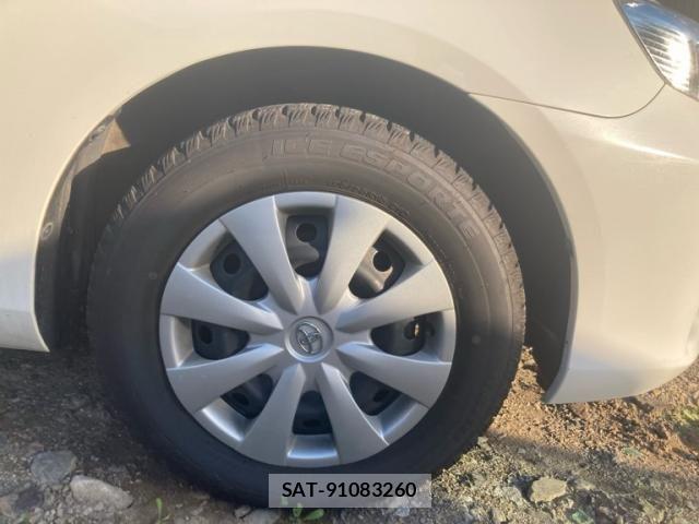 Toyota COROLLA AXIO 2009-08 8561474-4