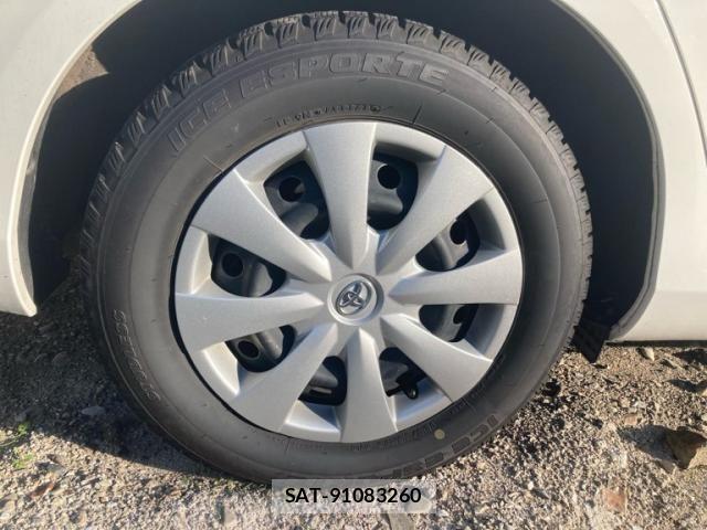 Toyota COROLLA AXIO 2009-08 8561474-5