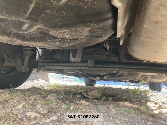 Toyota COROLLA AXIO 2009-08 8561474-7