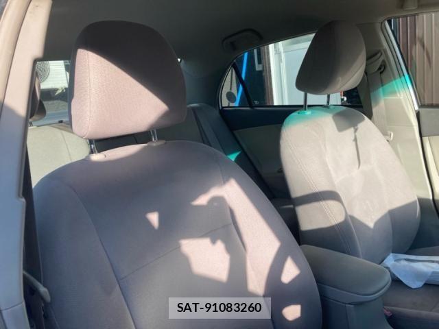 Toyota COROLLA AXIO 2009-08 8561474-8