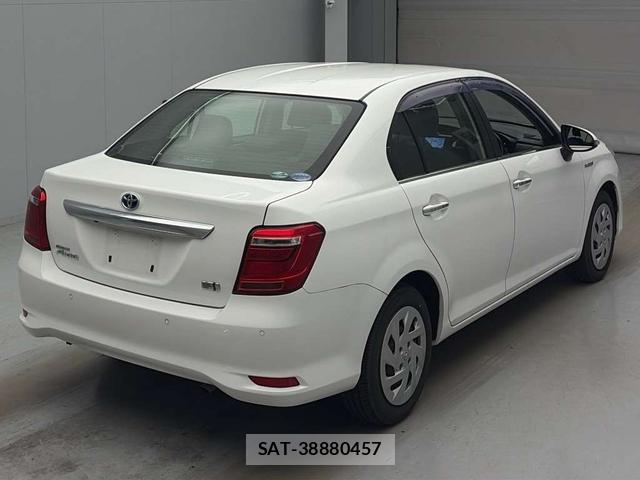Toyota COROLLA AXIO 2019-08 8543896-1