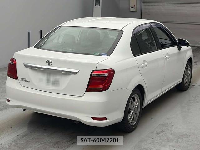 Toyota COROLLA AXIO 2020-04 8590881-1