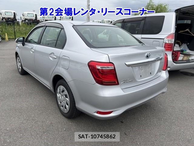 Toyota COROLLA AXIO 2019-06 8595116-1