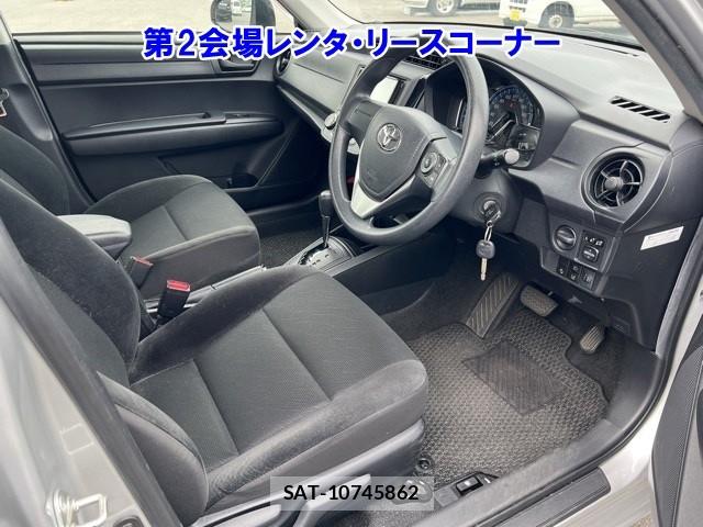 Toyota COROLLA AXIO 2019-06 8595116-3