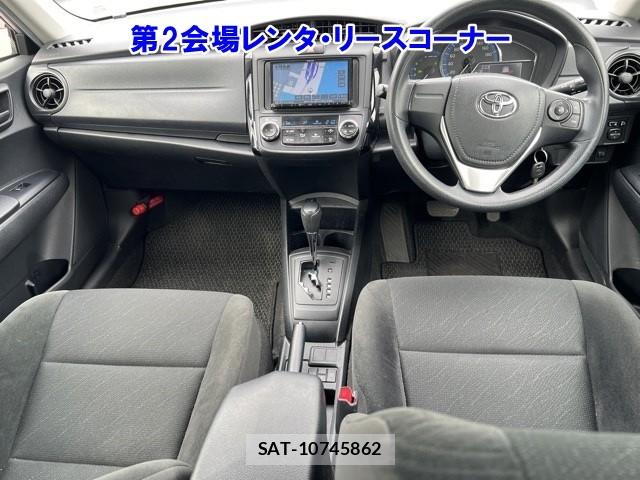 Toyota COROLLA AXIO 2019-06 8595116-4