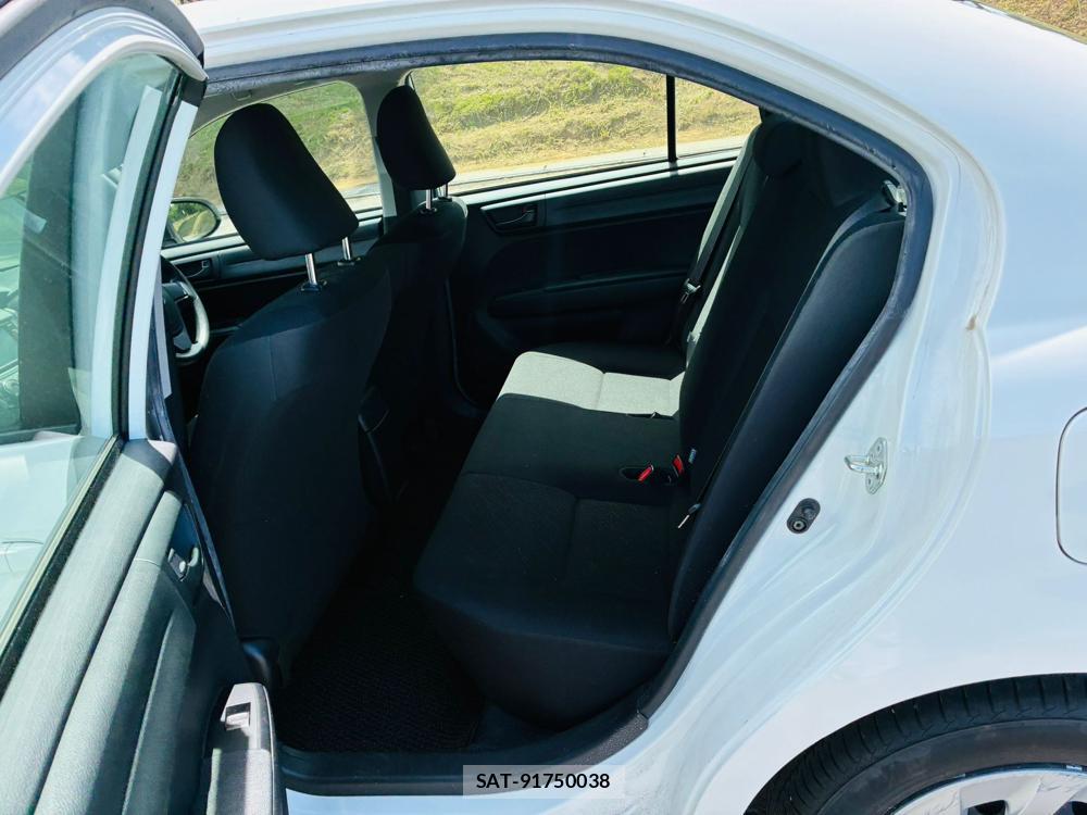 Toyota COROLLA AXIO 2020-09 8489804-9