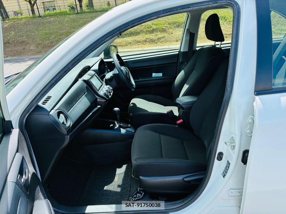Toyota COROLLA AXIO 2020-09 8489804-10