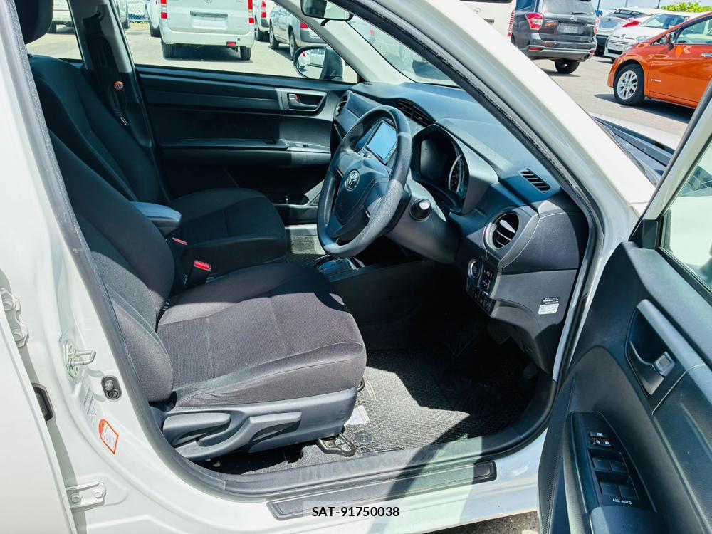 Toyota COROLLA AXIO 2020-09 8489804-11