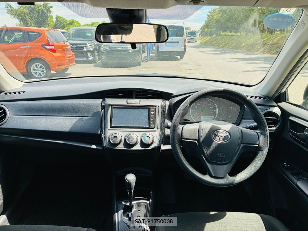 Toyota COROLLA AXIO 2020-09 8489804-12