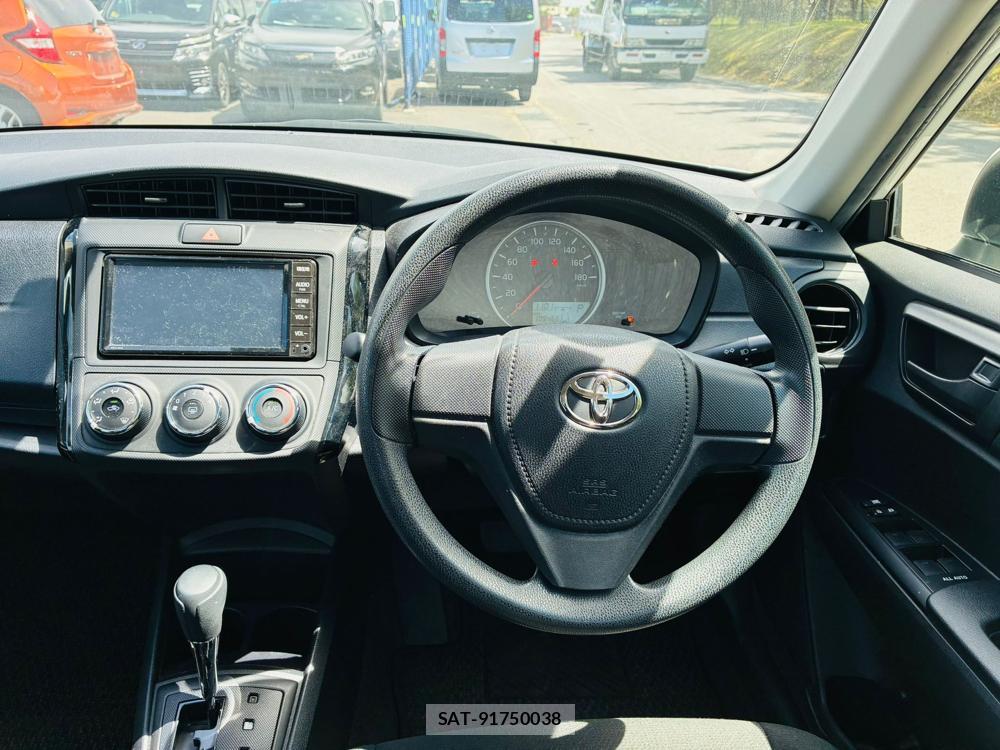 Toyota COROLLA AXIO 2020-09 8489804-13