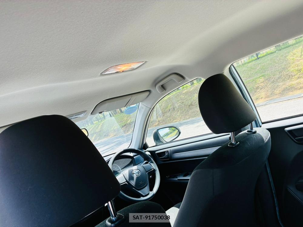 Toyota COROLLA AXIO 2020-09 8489804-24