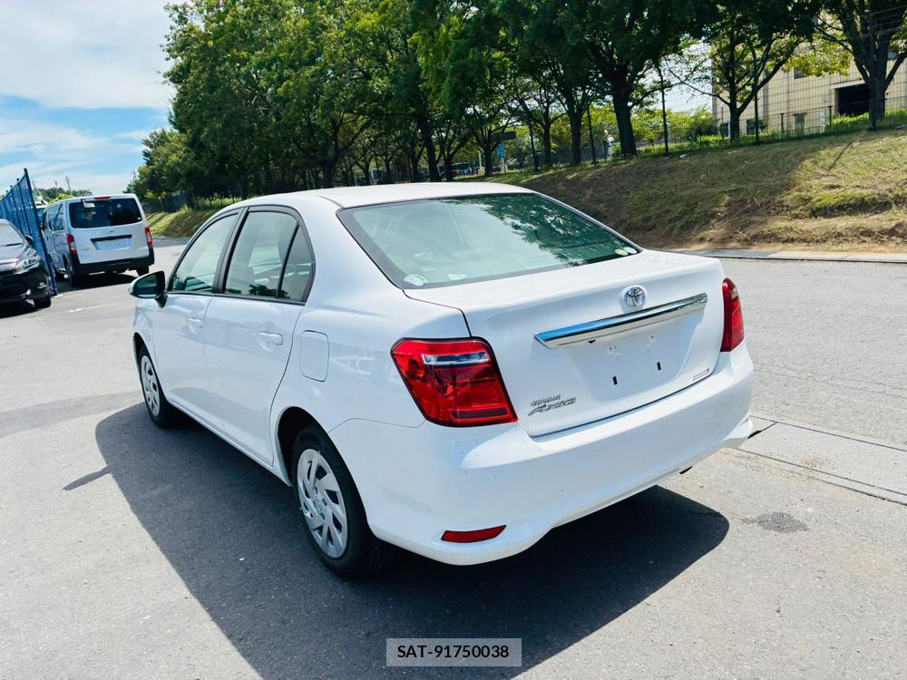 Toyota COROLLA AXIO 2020-09 8489804-2