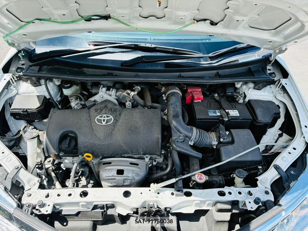 Toyota COROLLA AXIO 2020-09 8489804-38