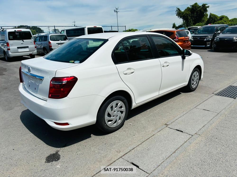 Toyota COROLLA AXIO 2020-09 8489804-4