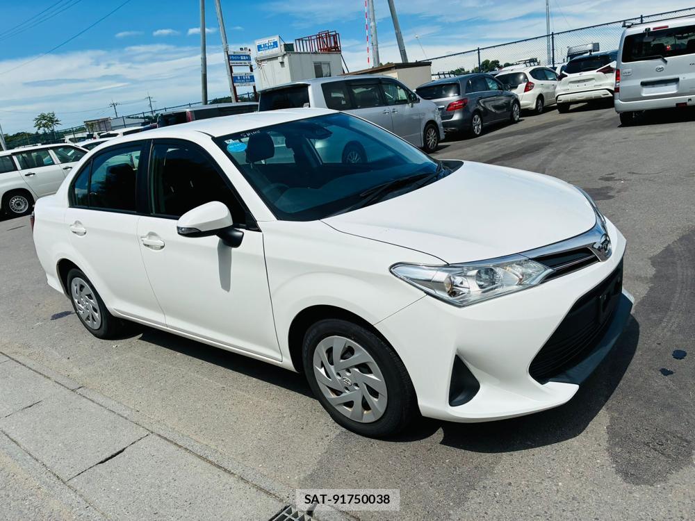 Toyota COROLLA AXIO 2020-09 8489804-6
