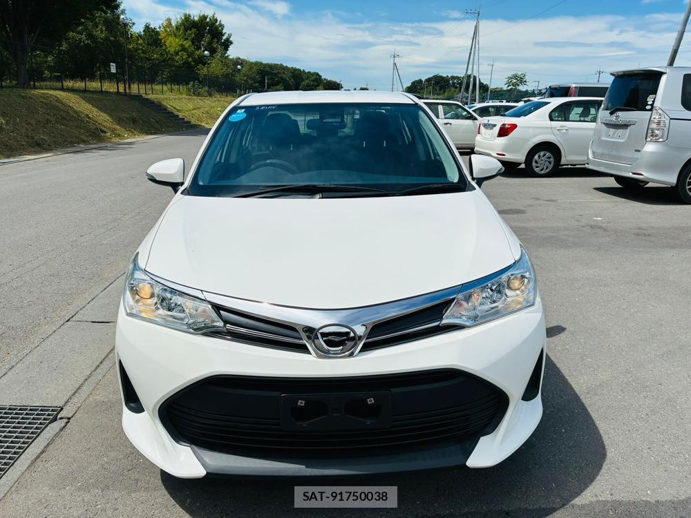 Toyota COROLLA AXIO 2020-09 8489804-7