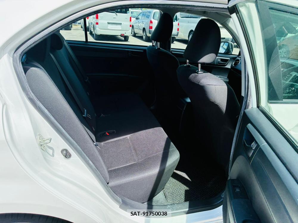 Toyota COROLLA AXIO 2020-09 8489804-8
