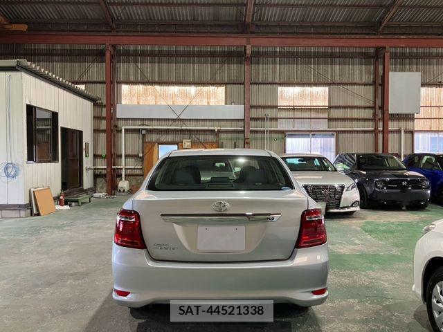 Toyota COROLLA AXIO 2018-07 8626188-2