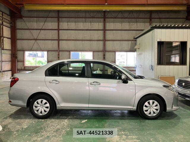 Toyota COROLLA AXIO 2018-07 8626188-3