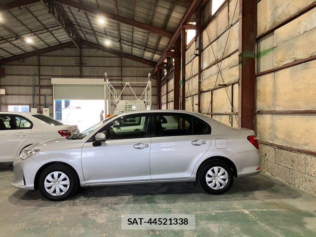 Toyota COROLLA AXIO 2018-07 8626188-4