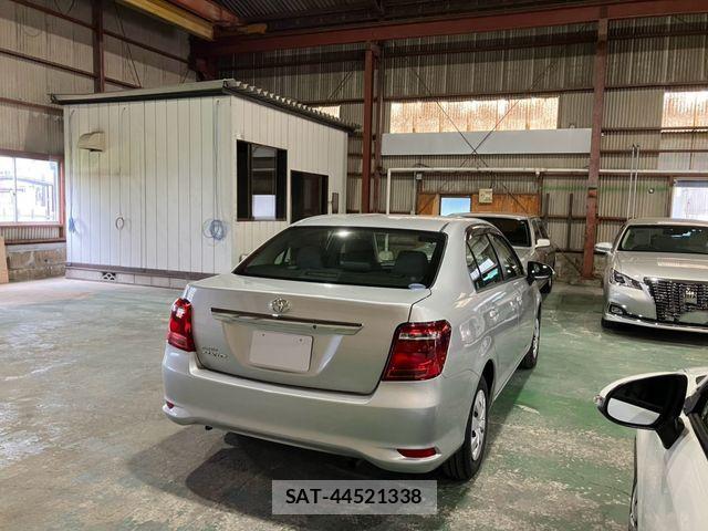 Toyota COROLLA AXIO 2018-07 8626188-5
