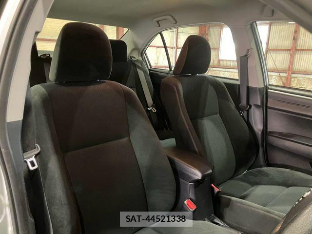 Toyota COROLLA AXIO 2018-07 8626188-7