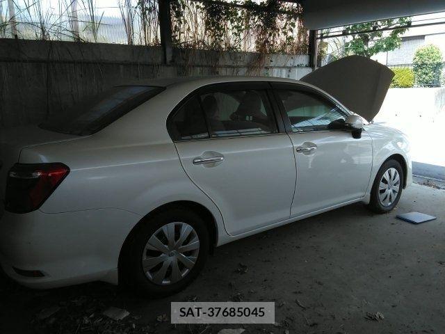 Toyota COROLLA AXIO 2016-10 8626189-2