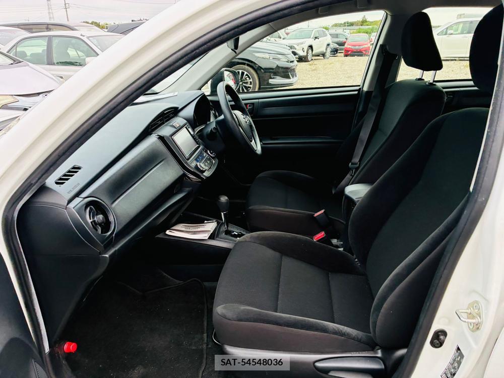 Toyota COROLLA AXIO 2019-07 8635492-10