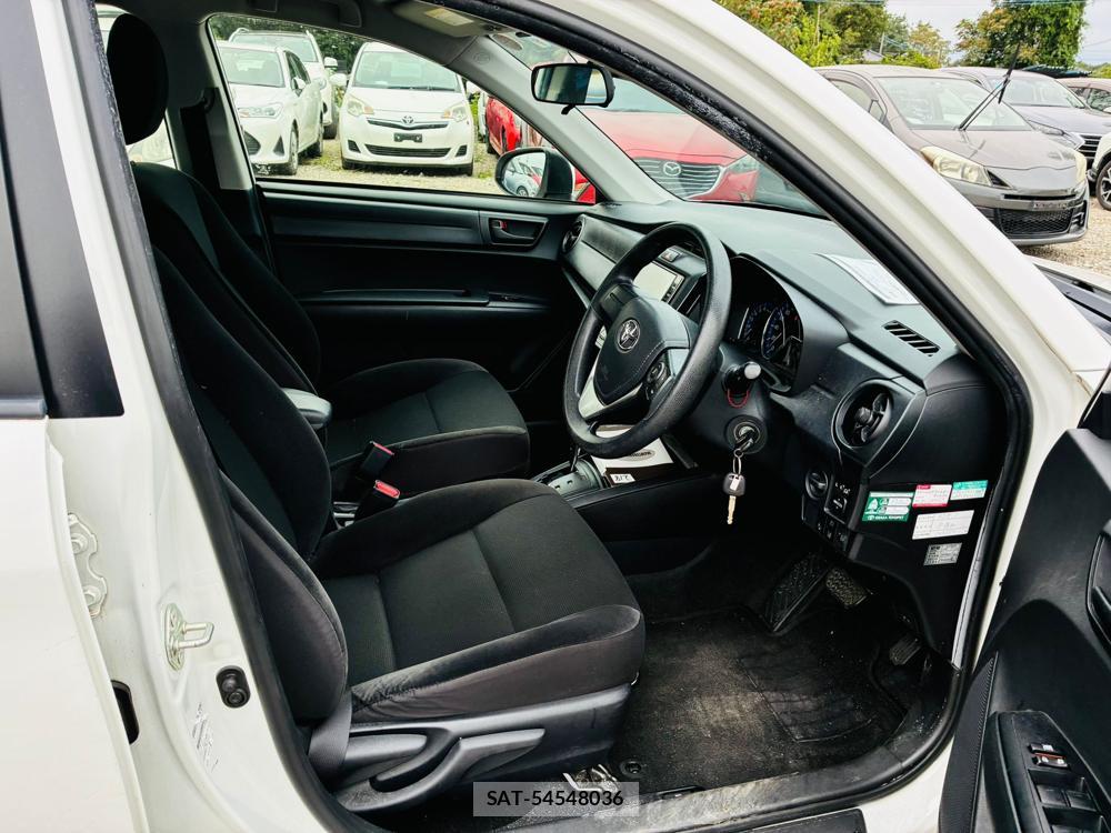 Toyota COROLLA AXIO 2019-07 8635492-11