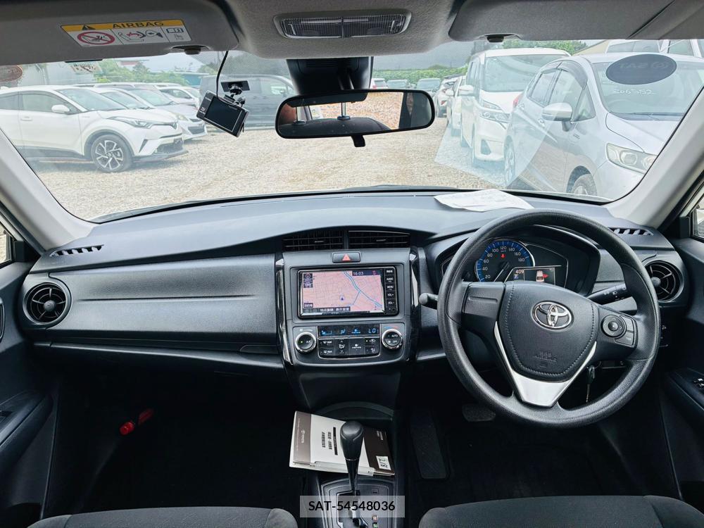 Toyota COROLLA AXIO 2019-07 8635492-12