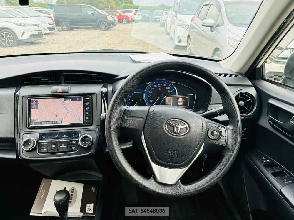 Toyota COROLLA AXIO 2019-07 8635492-13