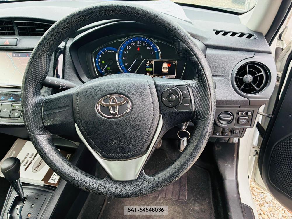 Toyota COROLLA AXIO 2019-07 8635492-14