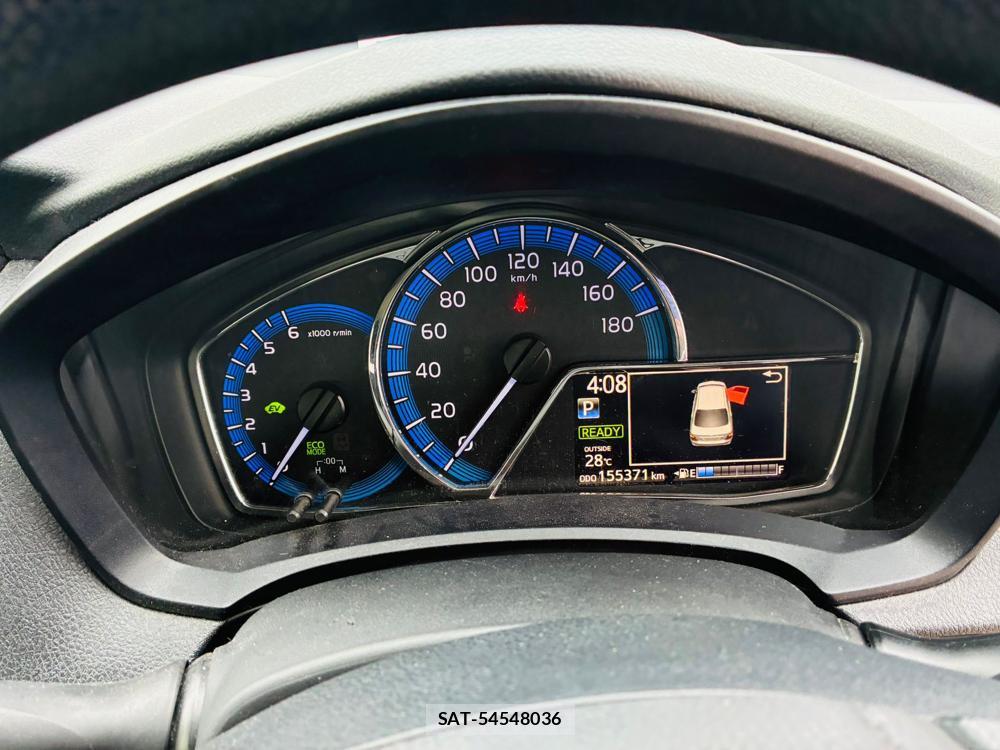 Toyota COROLLA AXIO 2019-07 8635492-15