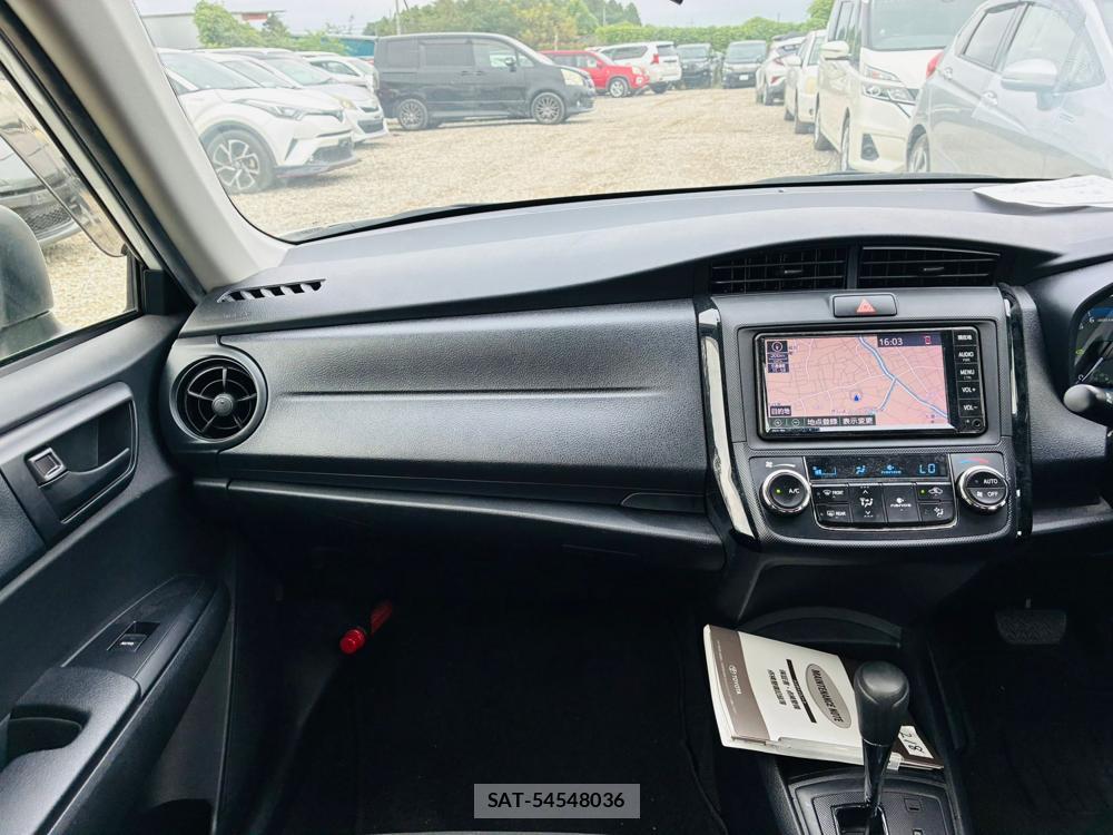 Toyota COROLLA AXIO 2019-07 8635492-17