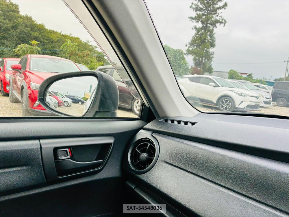 Toyota COROLLA AXIO 2019-07 8635492-18