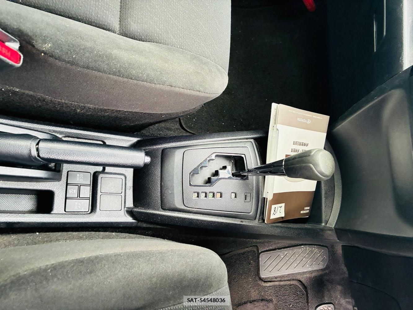 Toyota COROLLA AXIO 2019-07 8635492-21
