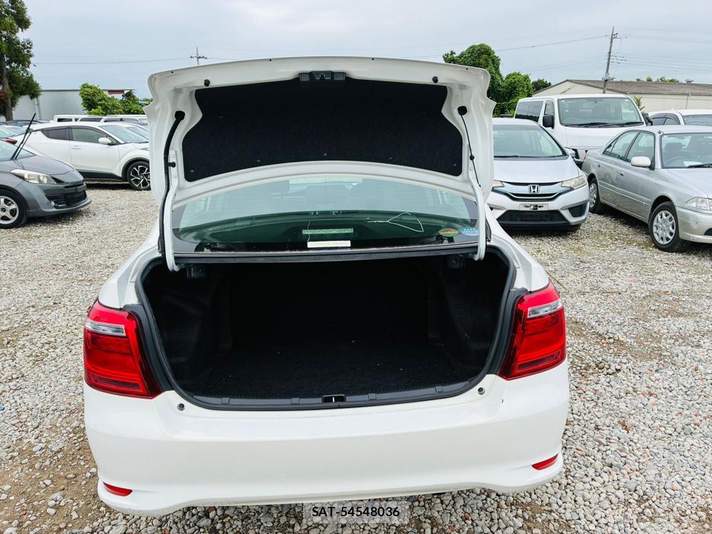 Toyota COROLLA AXIO 2019-07 8635492-25