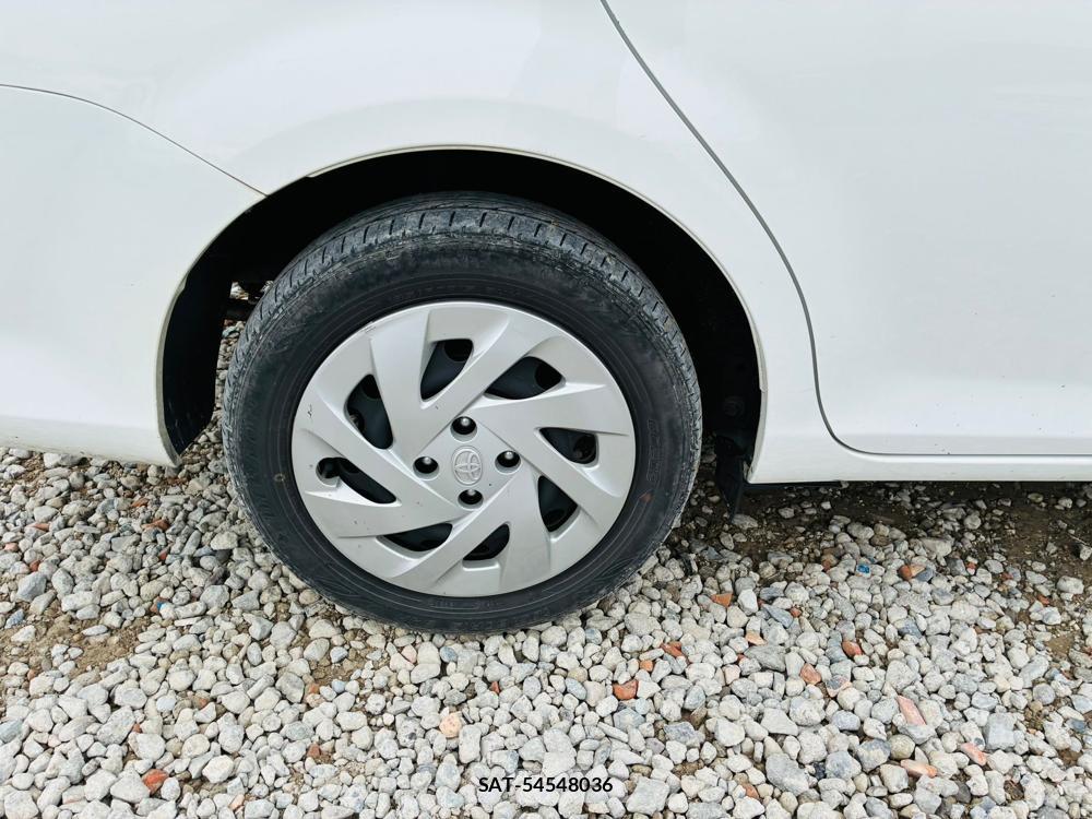 Toyota COROLLA AXIO 2019-07 8635492-27