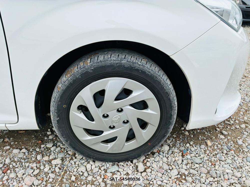 Toyota COROLLA AXIO 2019-07 8635492-28