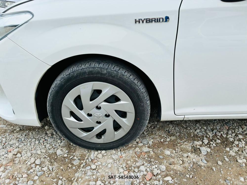 Toyota COROLLA AXIO 2019-07 8635492-29