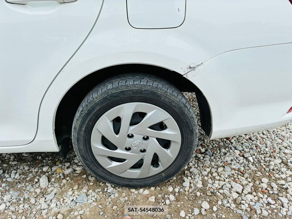 Toyota COROLLA AXIO 2019-07 8635492-30